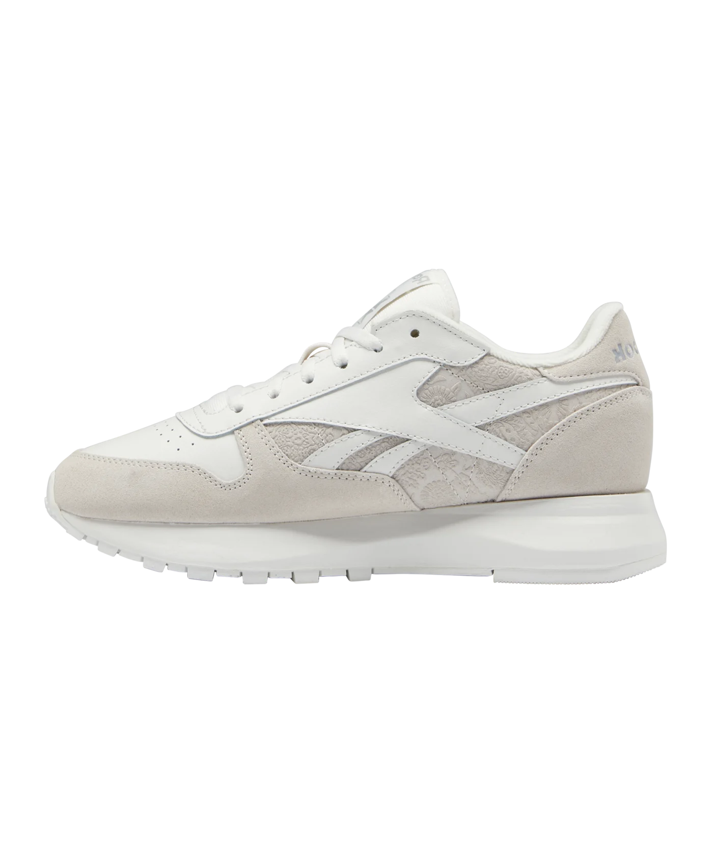 Reebok Classic Leather SP Damen Grau