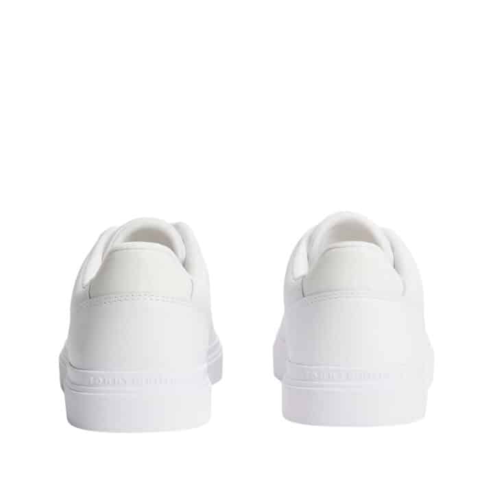 Tommy Hilfiger Feminine Cupsole Sneakers Dame