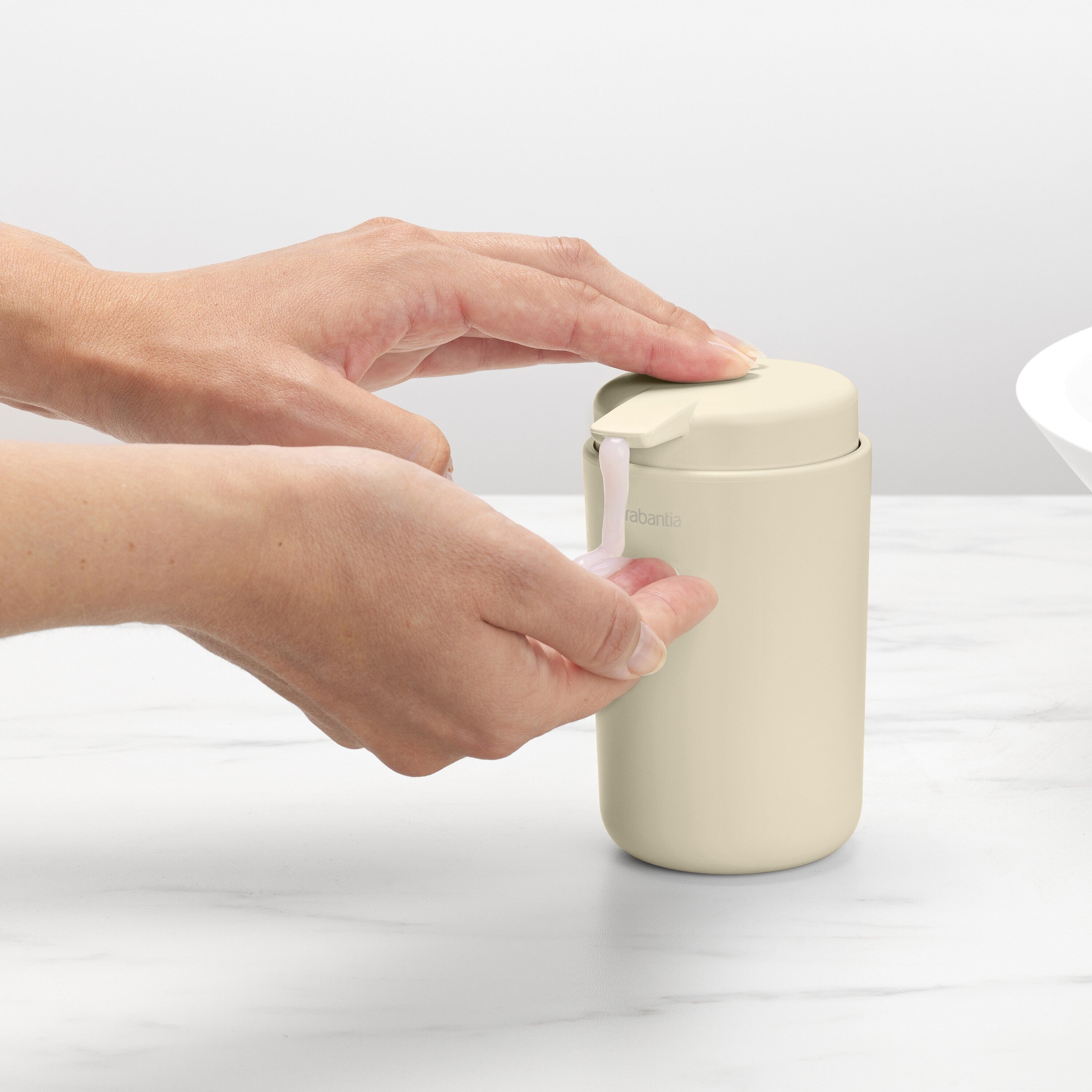 Brabantia ReNew Zeepdispenser - 250 ml