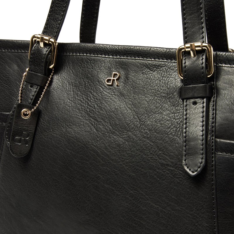 dR Amsterdam<br>Shopper