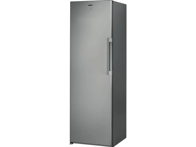 Whirlpool UW8 F2Y XBI F 2, 263 L, 26 kg/24t, SN-T, Frostfri system, E, Rustfrit stål