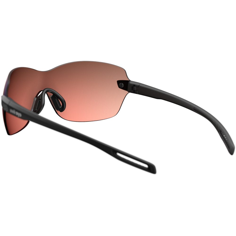 evil eye dlite-x Sonnenbrille black matt