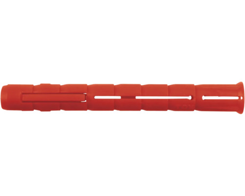 Parallelle expansieankers Tox Bizeps 6/70, 50 stuks
