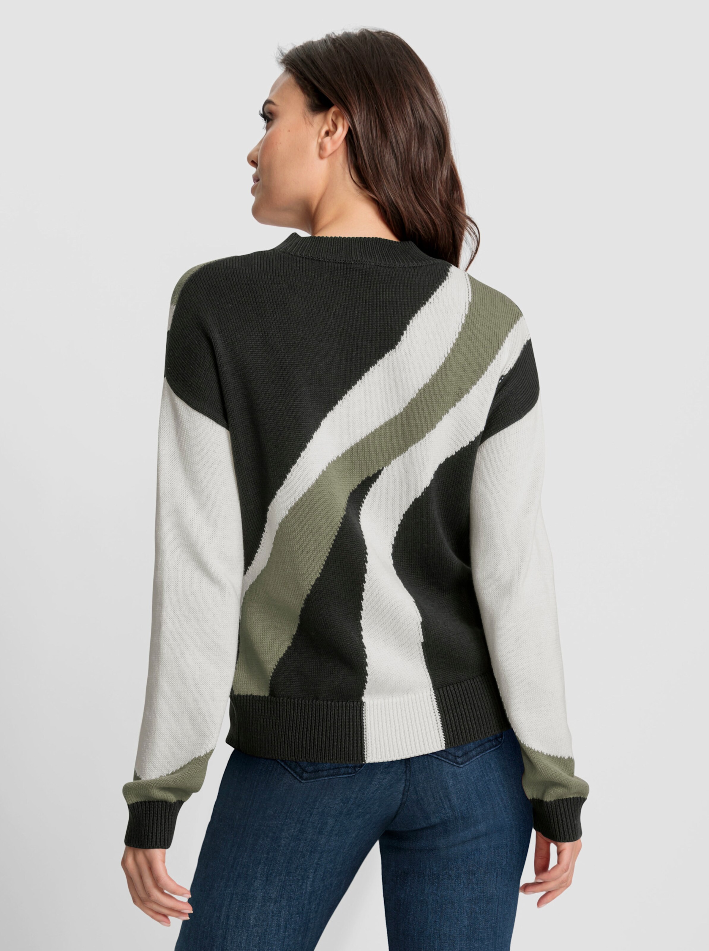 Pullover
