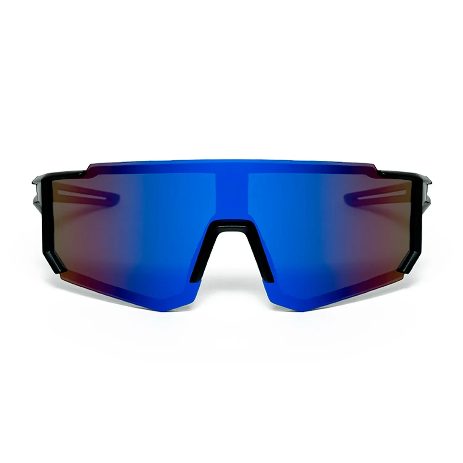 Shadespace Coma Stardust Purple Solbrille SS002