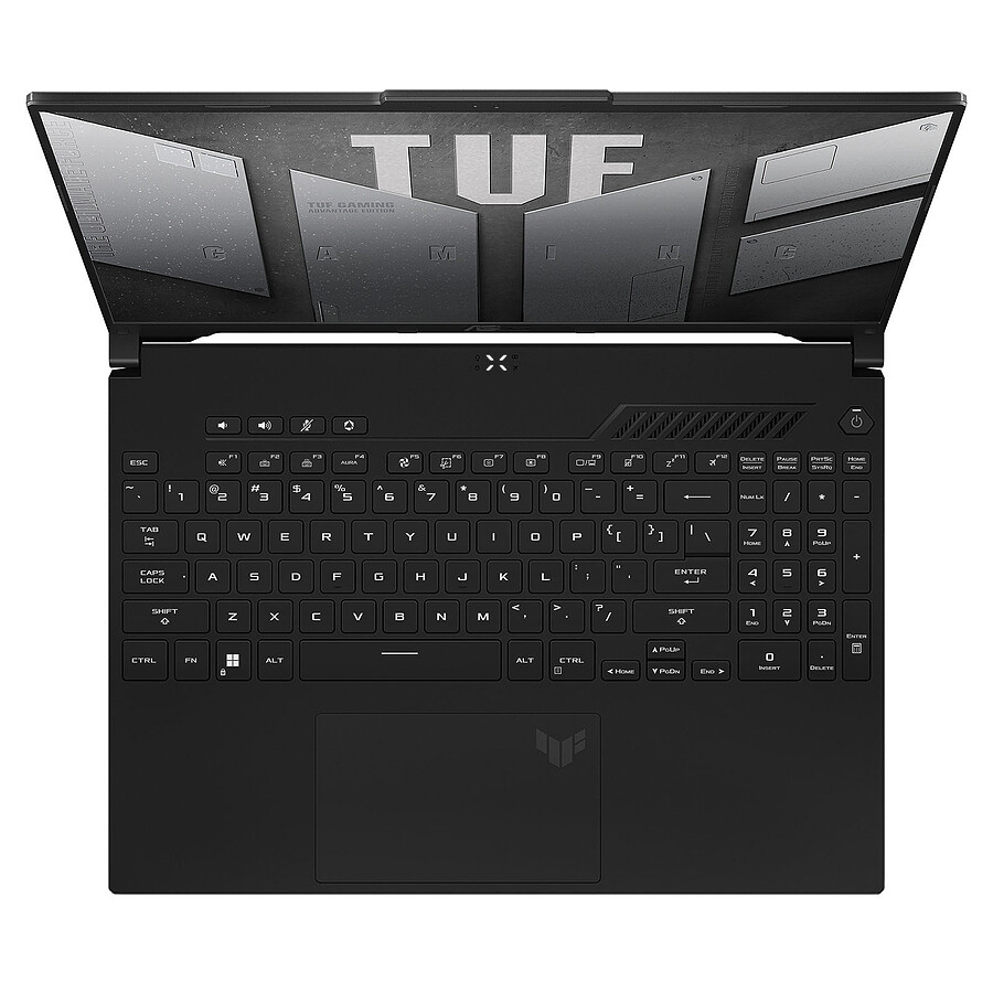 Asus TUF Gaming A16 PX617NS-N3116X