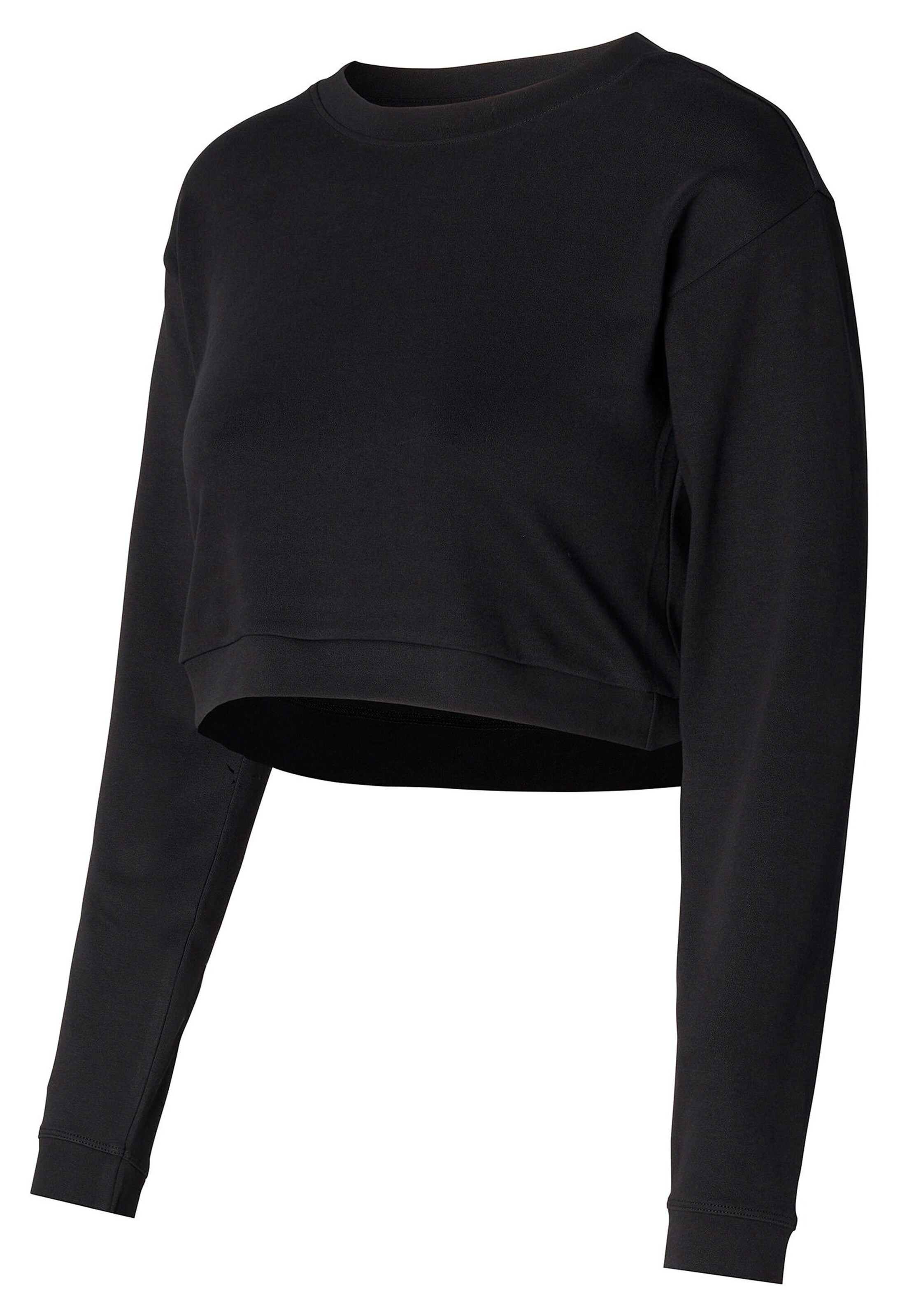 Noppies Maternity Still-Shirt Leela Black