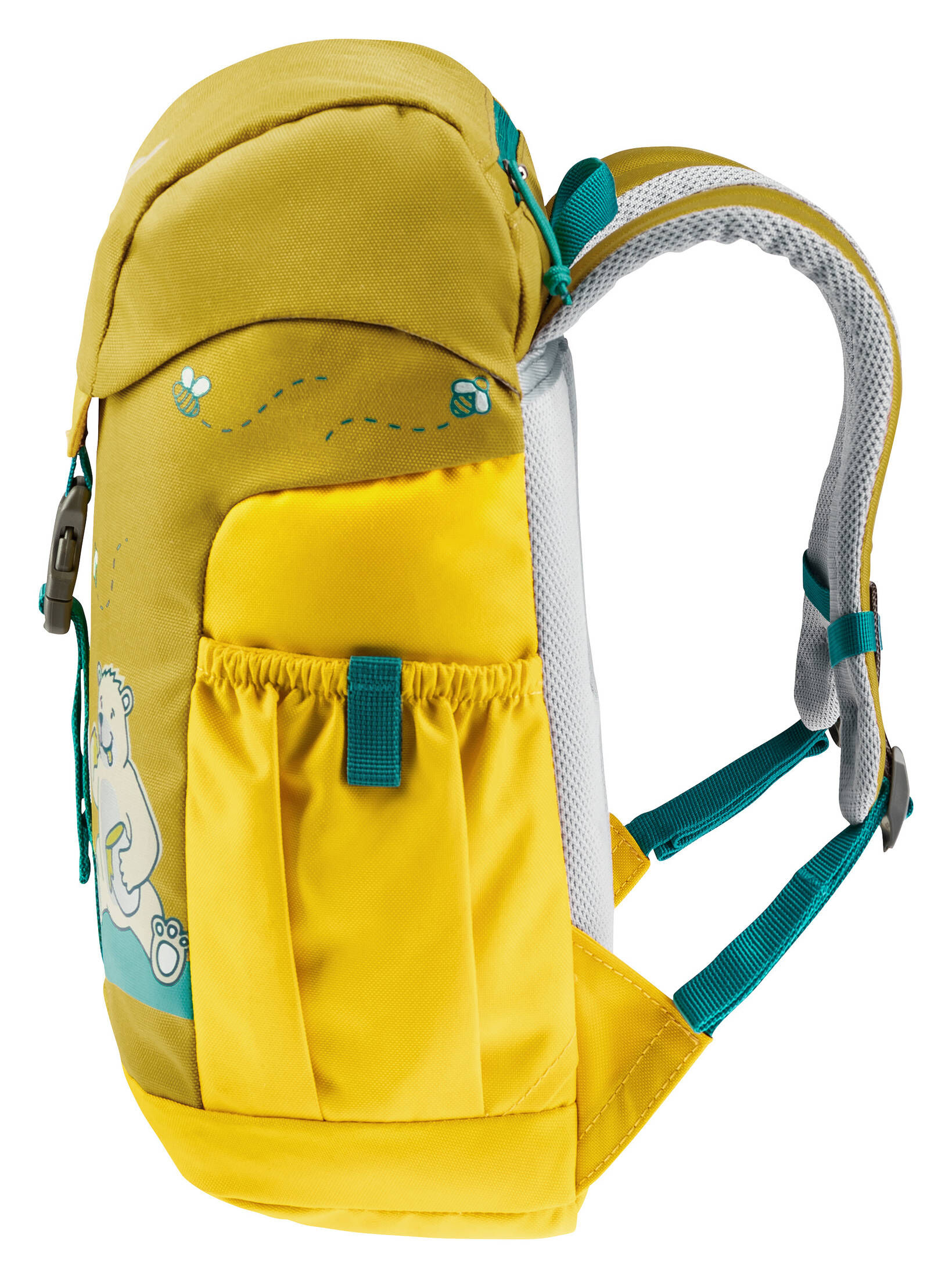 deuter| Kinder Kinderrucksack Schmusebär