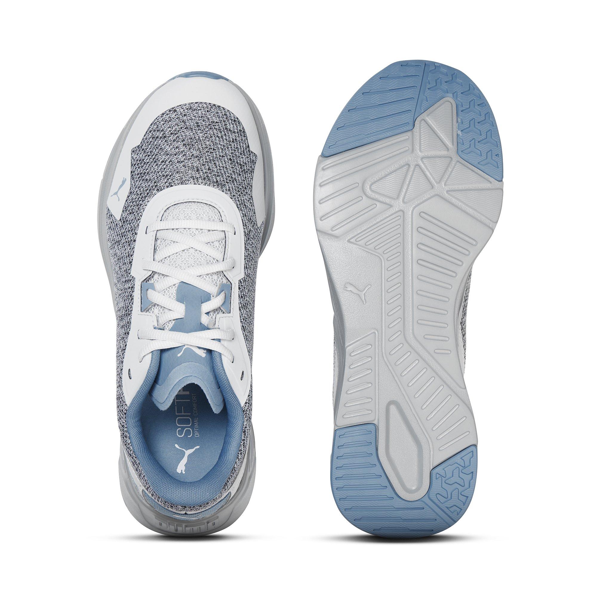 Puma Disperse Tech
