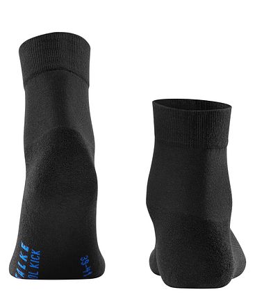 Falke Cool Kick Sok Zwart 3000 16689-3000 kopen