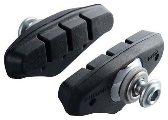 SHIMANO Jeu De Plaquettes De Frein Tiagra / Sora R50T2 Br-4600 (5 Paires)