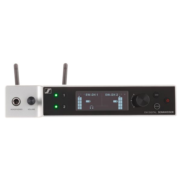 Sennheiser EW-DX 835-S Set R1-9