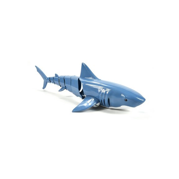 Requin radiocommandé