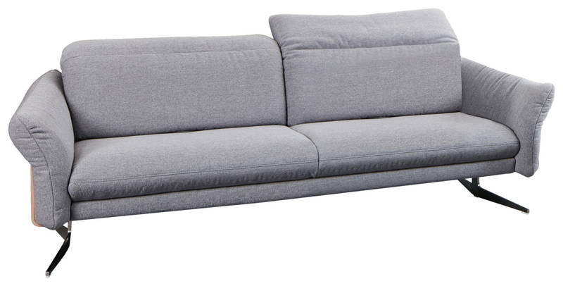 Himolla Sofa 3er 1809 PRO MOTION