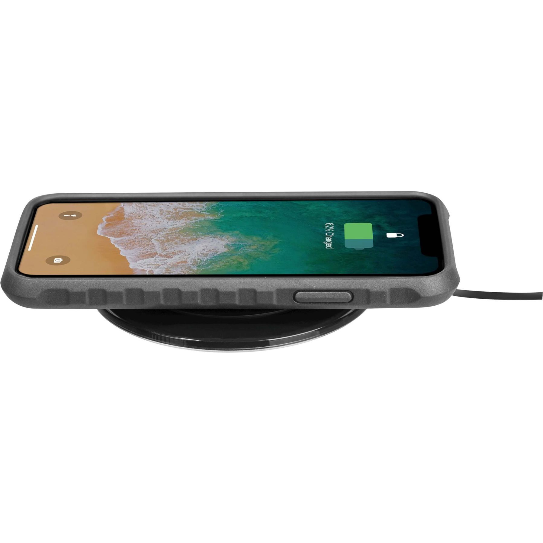 Topeak RideCase iPhone XS Max Telefoonhoes