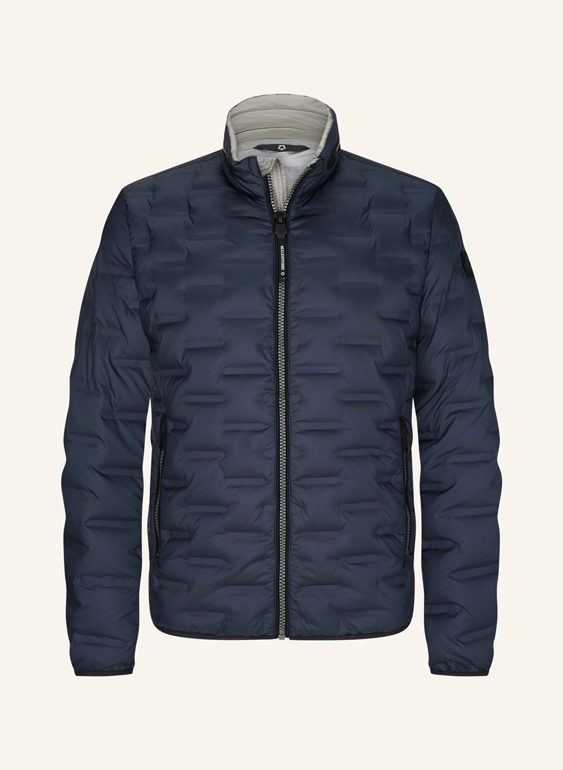 MILESTONE Lightweight-Daunenjacke MSSALINO