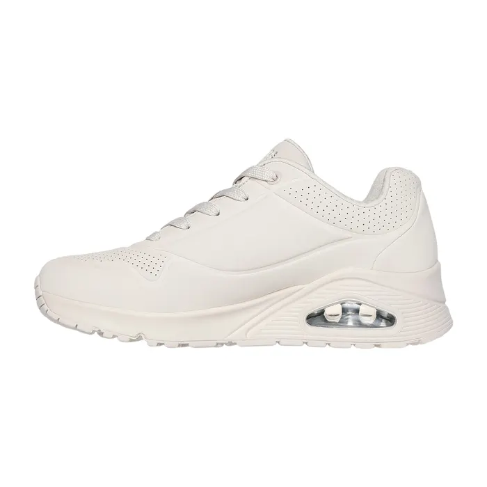 Skechers Uno - Stand On Air Sneaker Dames