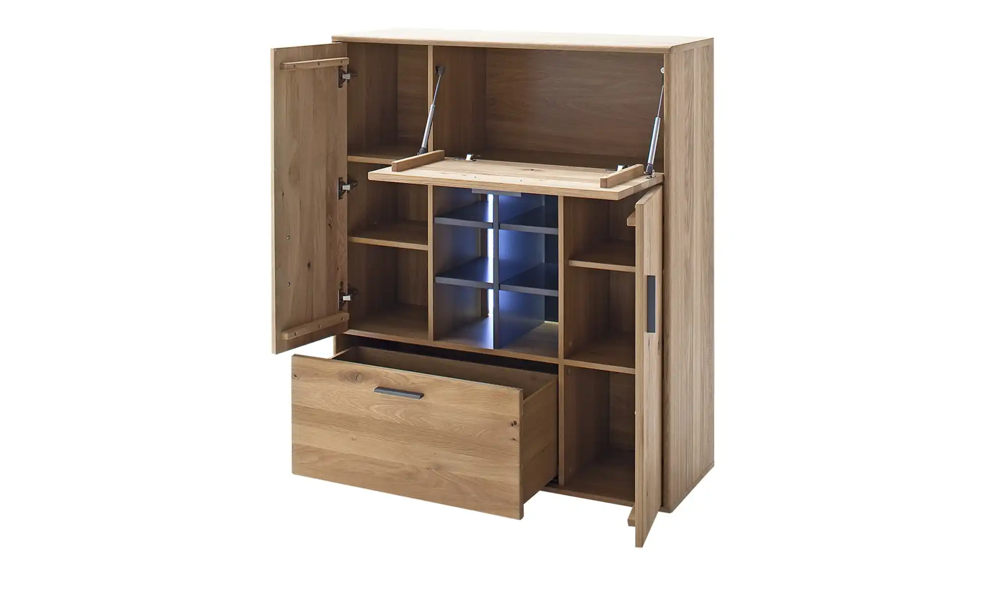 Woodford Highboard Oakland
