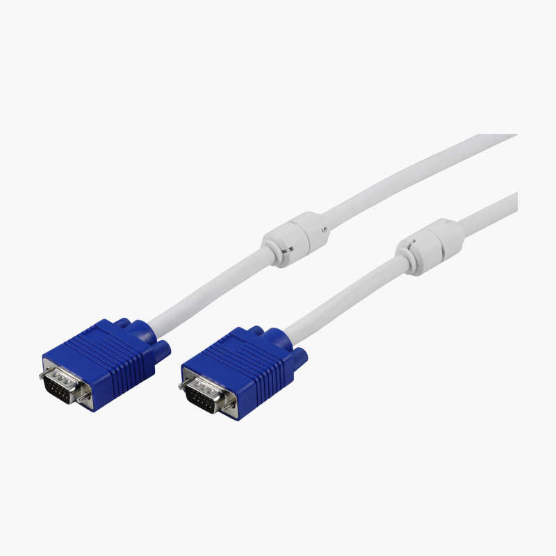 XGA–XGA 1,8M