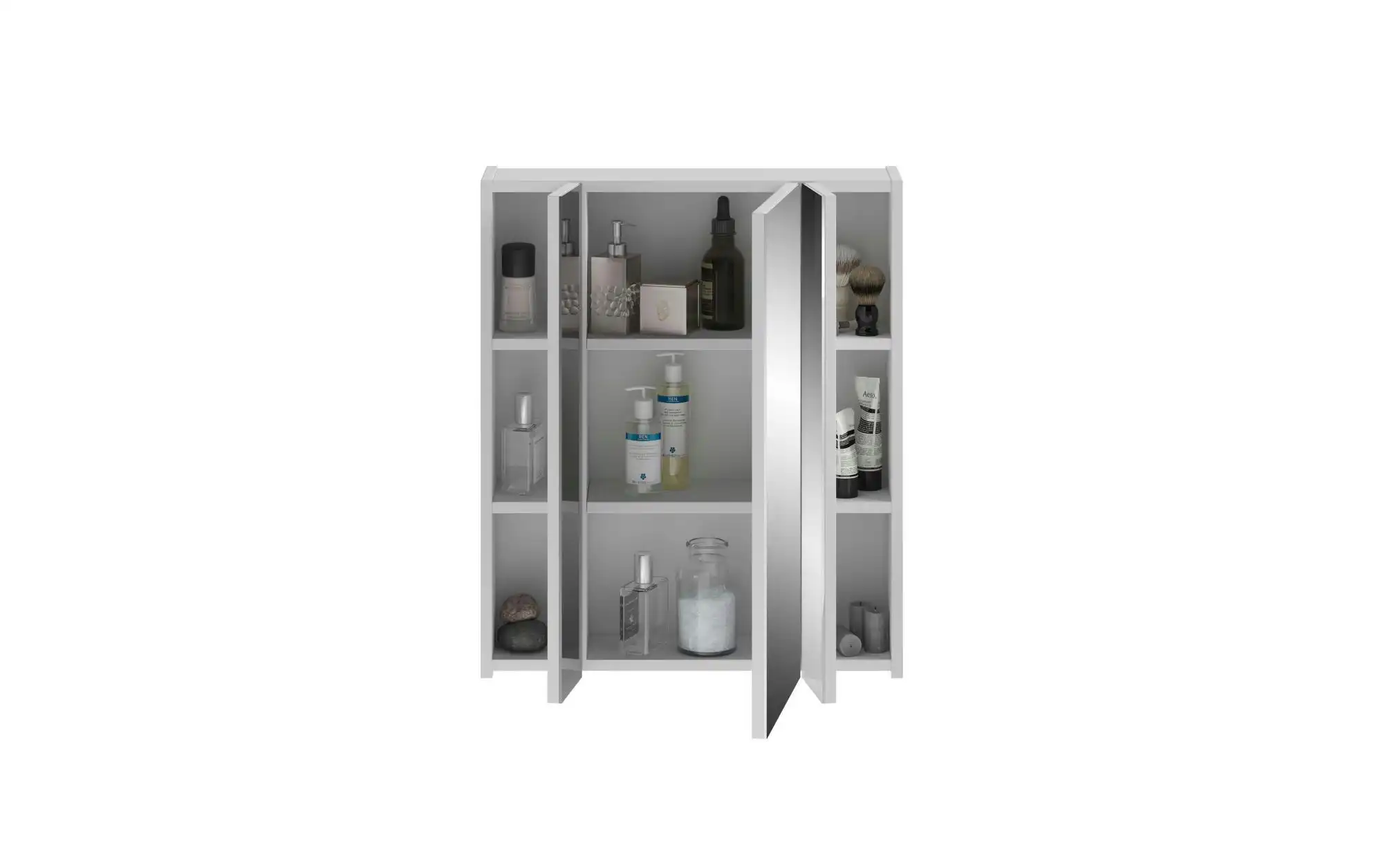 Spiegelschrank