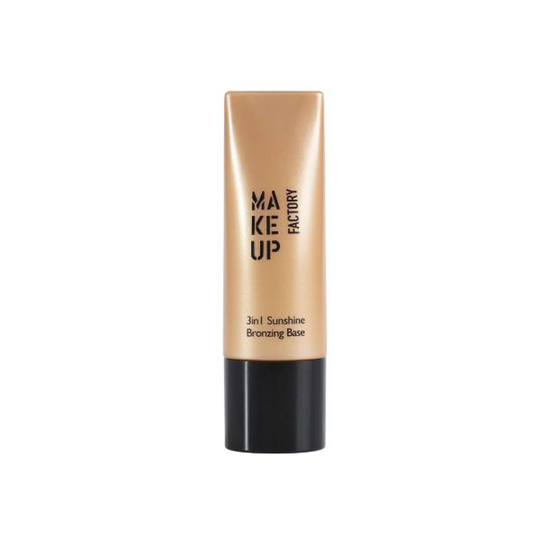GOLDEN HOUR MOMENTS 3in1 Sunshine Bronzing Base