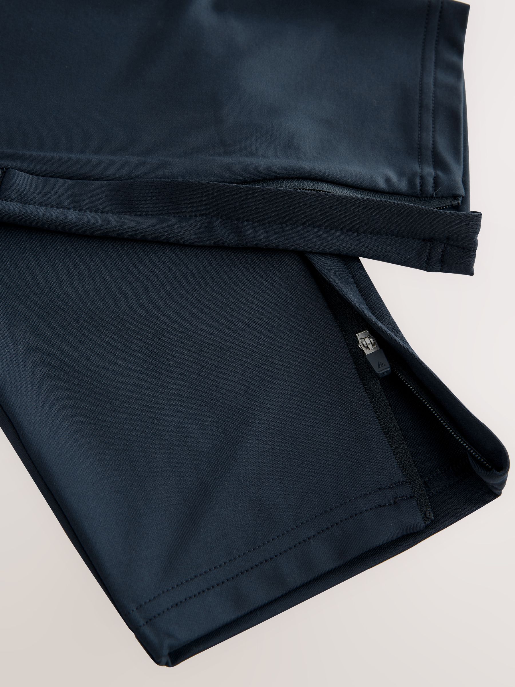 Blauw/marine - Active Gym Training Joggingbroeken