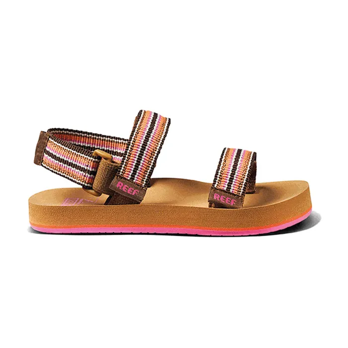 Reef Little Ahi Convertible Sandalen Junior