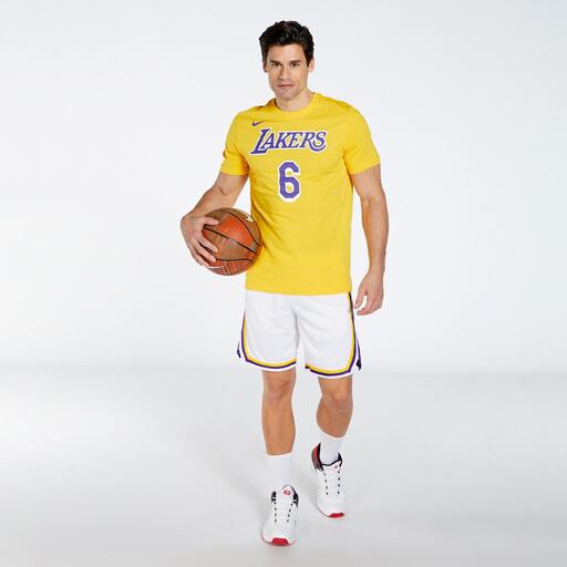 Nike Lakers