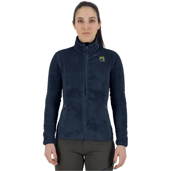 Veste polaire ski rando KARPOS VERTICE W VULCAN