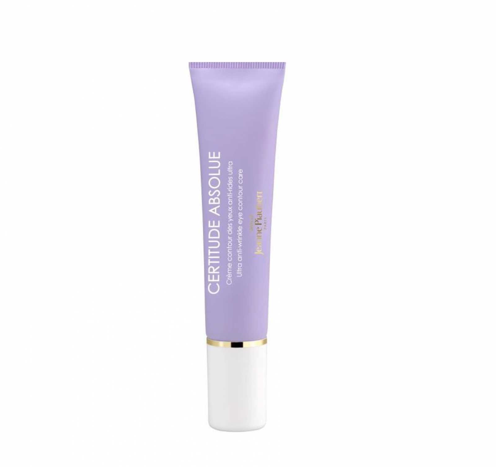 Méthode Jeanne Piaubert Certitude Absolue Ultra Eye Contour 15 ml