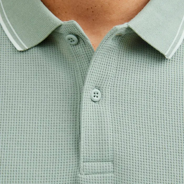 Jack & Jones Austin Polo Heren (plussize)