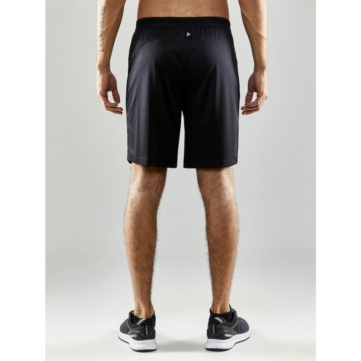 Craft Progress 2.0 Shorts Heren