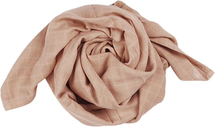 Fabelab Swaddle - Dusty Rose Dusty rose