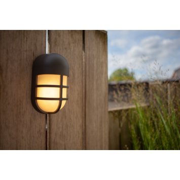 Lutec buitenlamp Bullo
