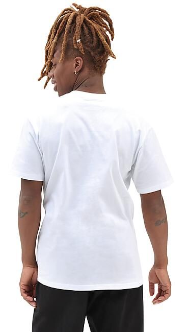 VANS - TEE-SHIRT MC STYLE 76 SS TEE