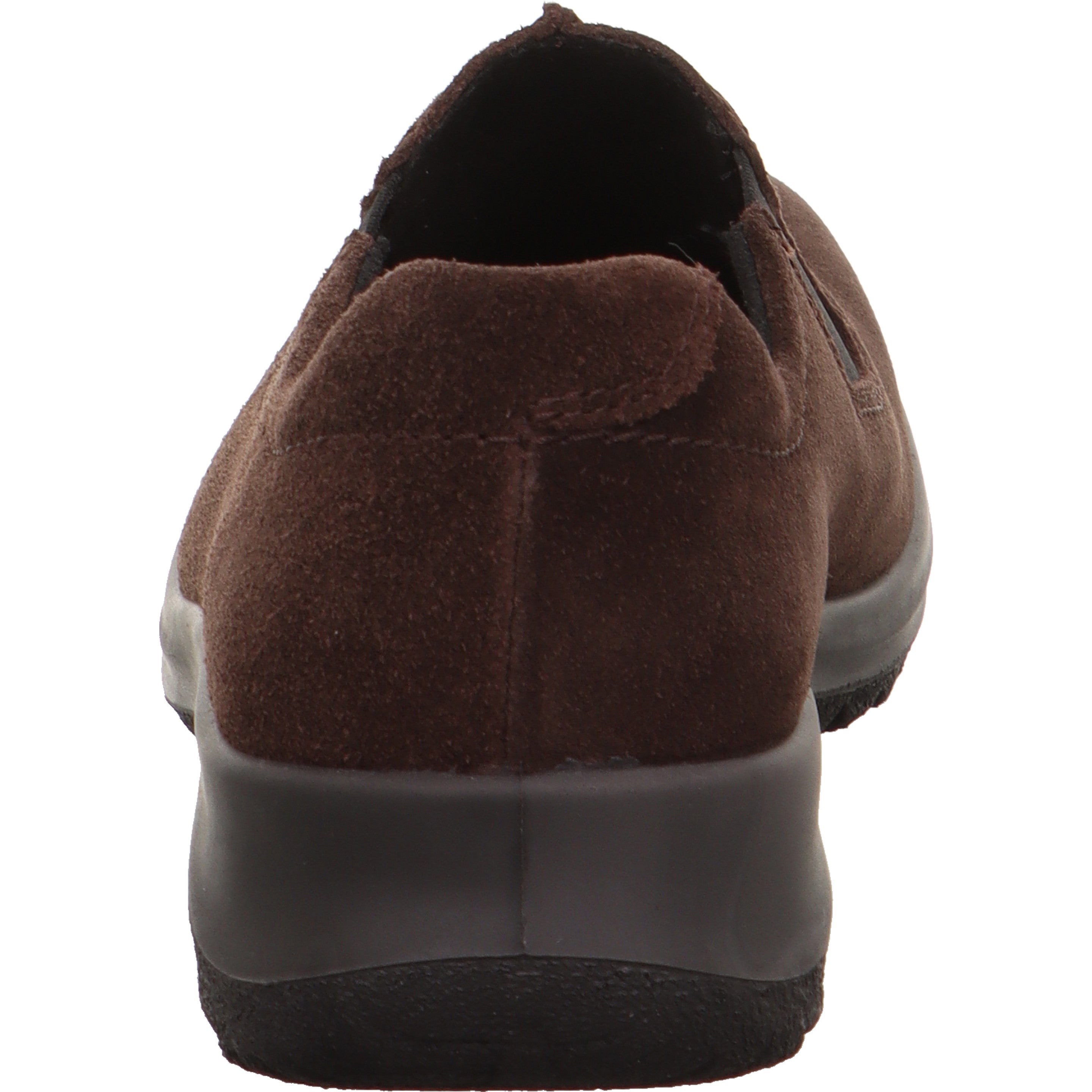 legero SOFTBOOT 4.0 Damen  Slipper mit Slip-on - Farbe: Ciok - Größe: 4