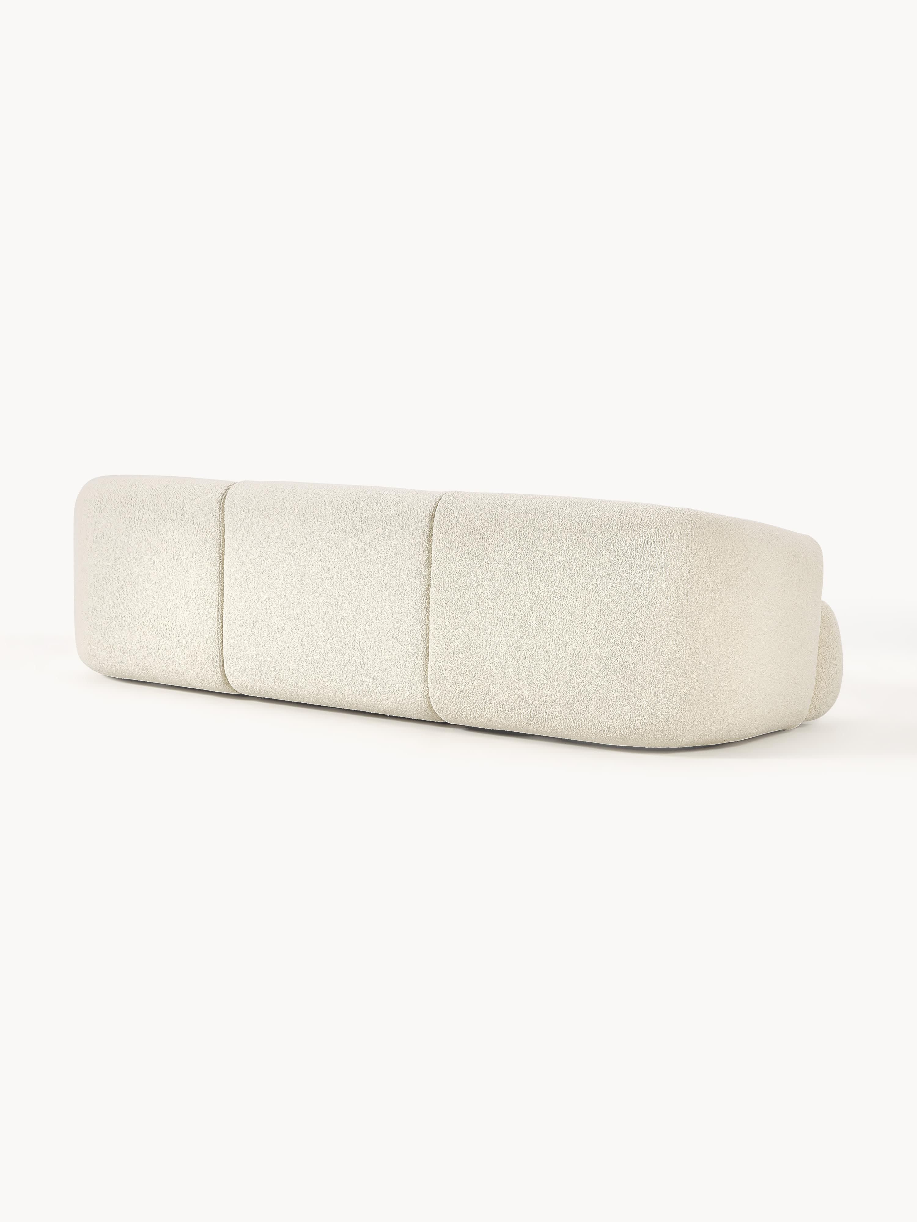 Modulaire teddy bank Sofia (3-zits)