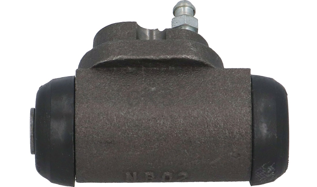 Hjulcylinder