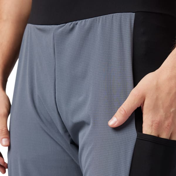 Short VTT FOX FLEXAIR ASCENT CARGO BIB GRAPHITE