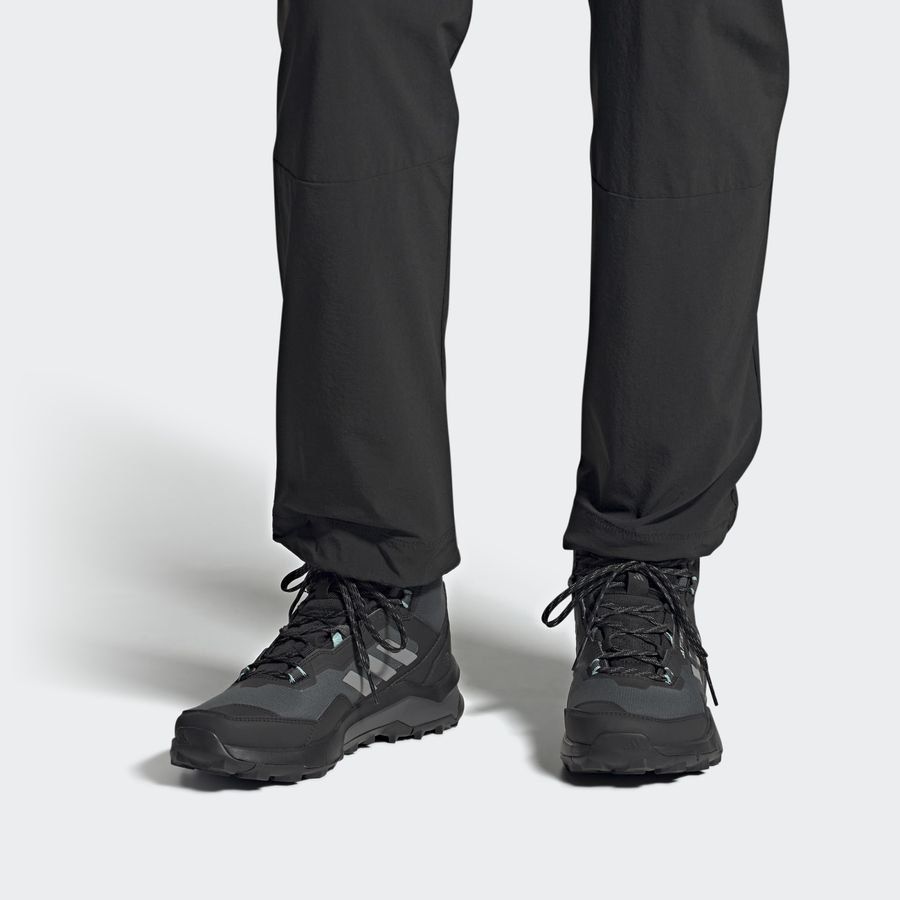 Adidas Chaussure de randonnée Terrex AX4 Mid GORE-TEX
