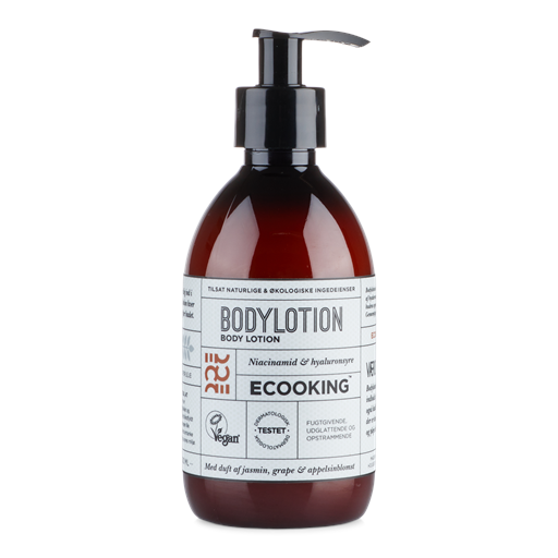 Ecooking Bodylotion, 300 ml
