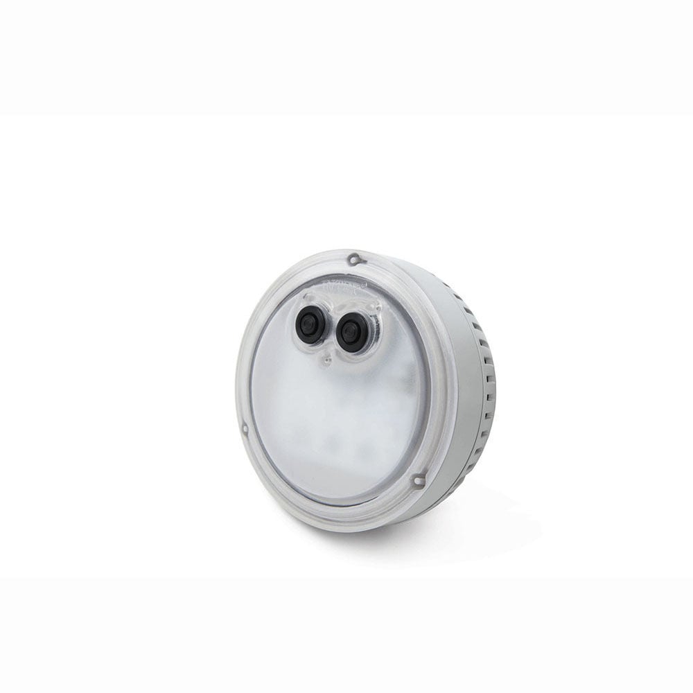 Lumière à LED Intex pour spa à bulles