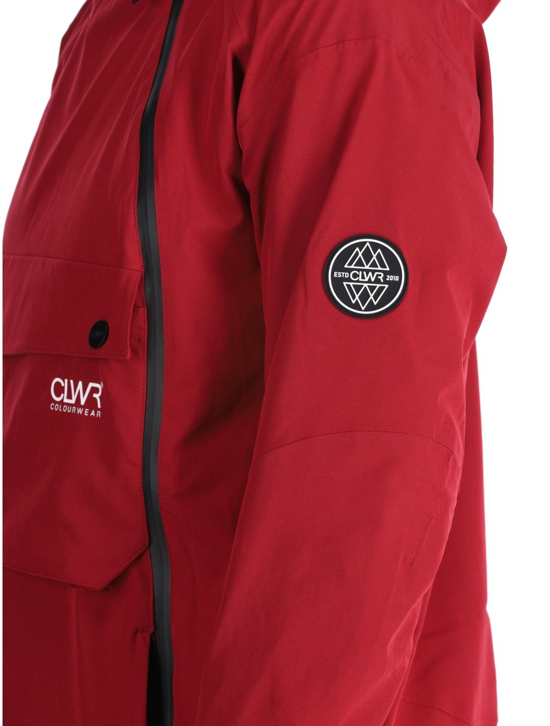 W Cake 2.0 ski-jas dames