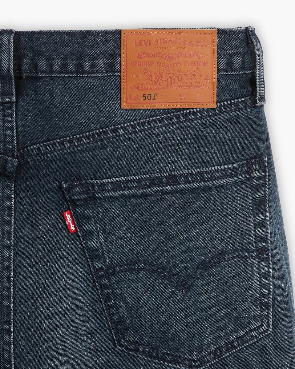 Calça jeans reta LEVI'S 501®