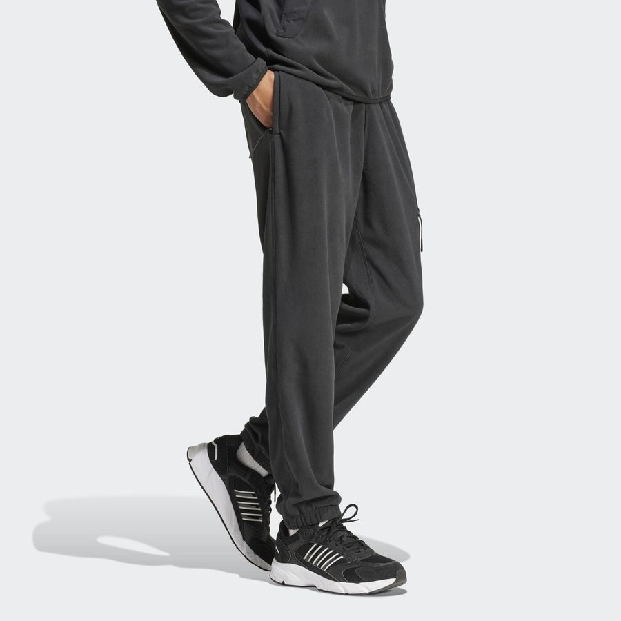 Adidas Pantalon polaire City Escape