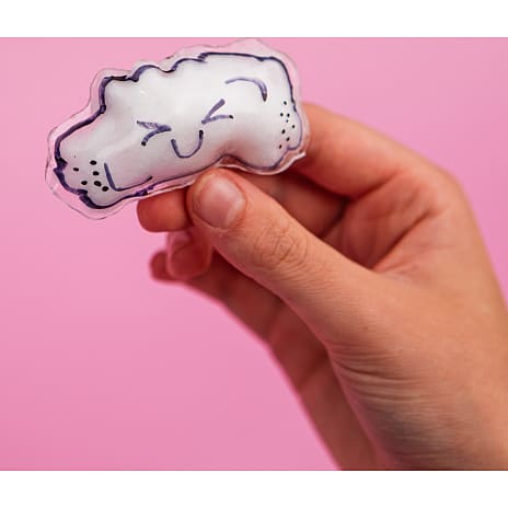 Nano tape magic cloud sæt