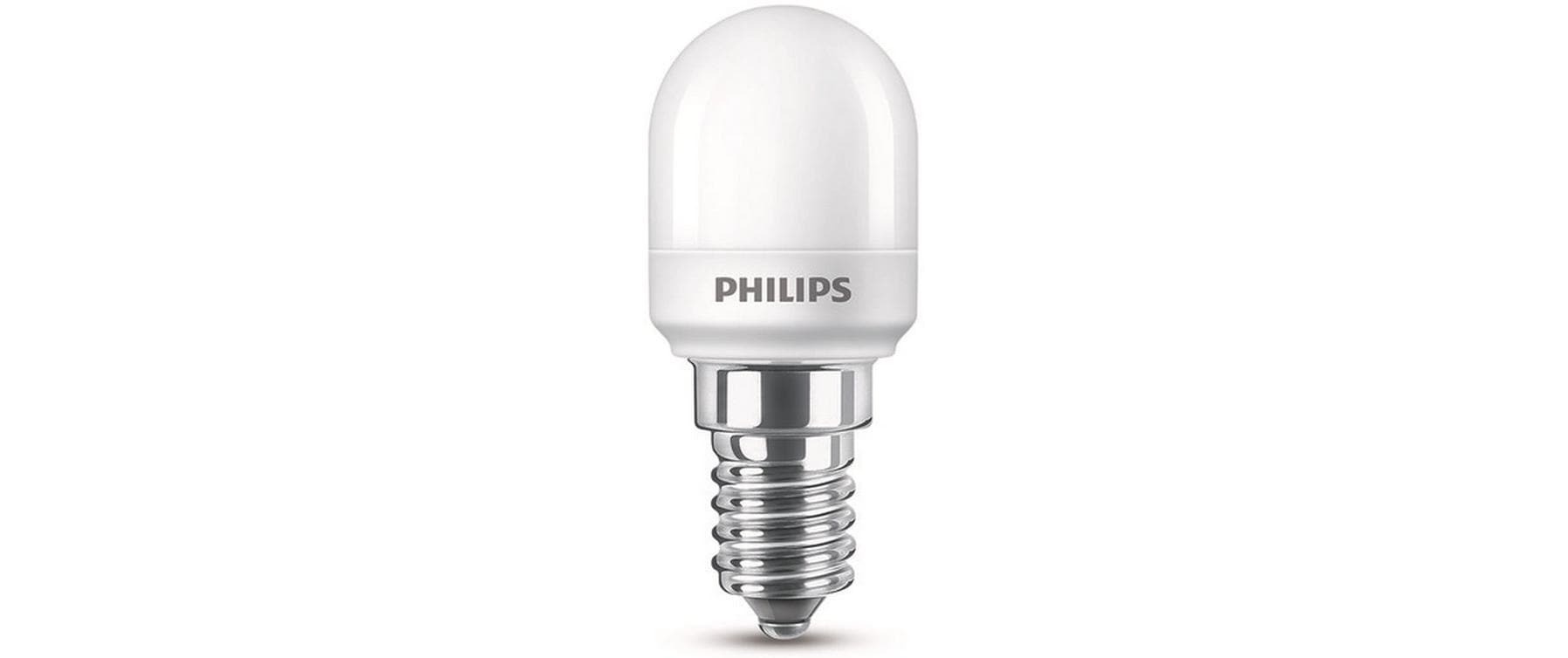 Lampe LED 15W E14 T25 WW FR ND WarmweissLeuchtmittel T25 mit matter Oberfläche