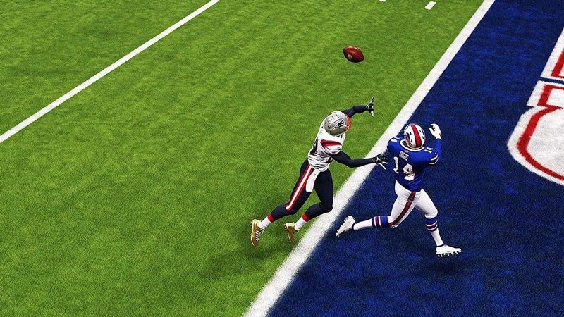 Madden NFL 21 - Xbox One Game - NXT LVL Edition