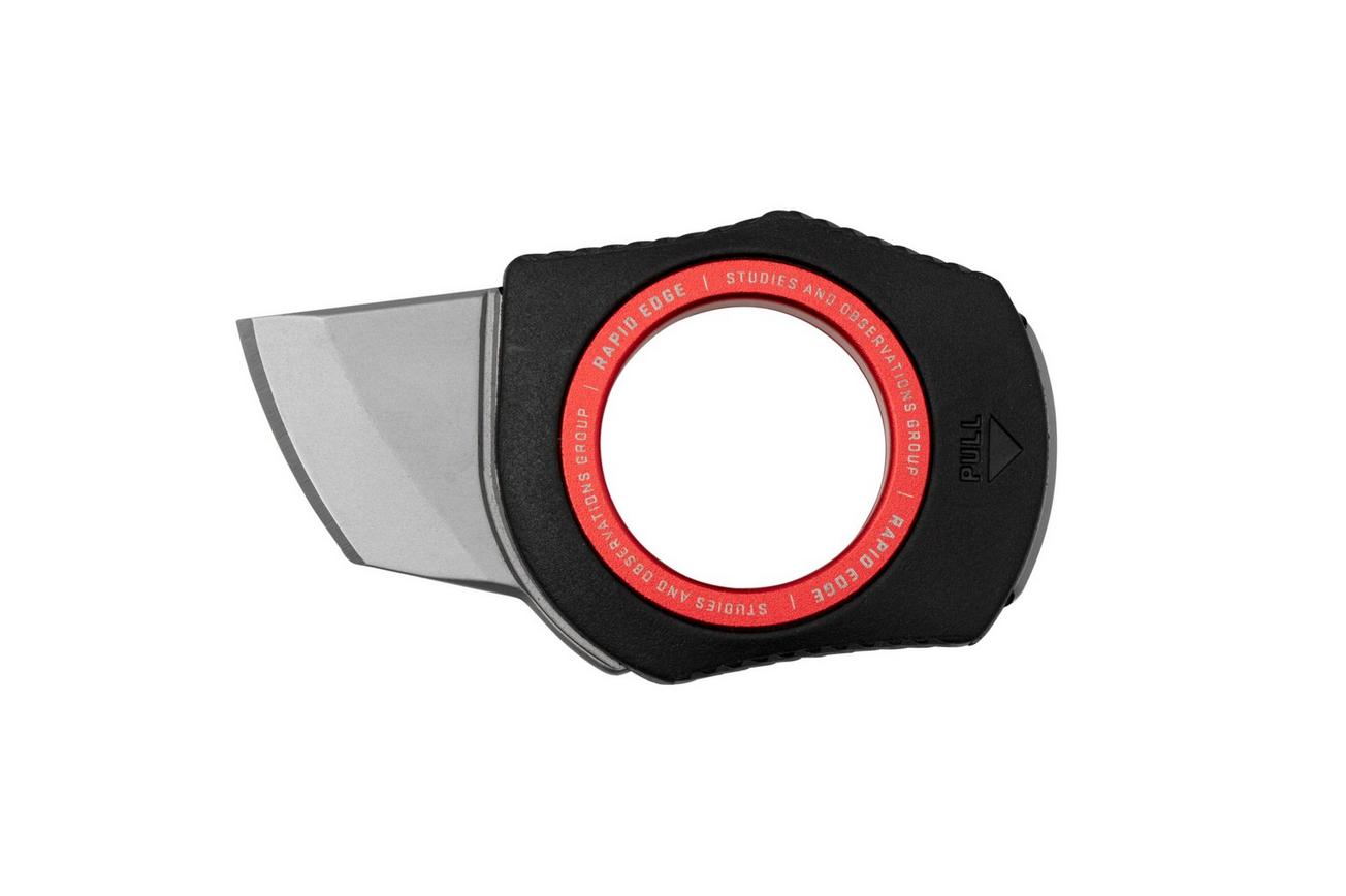 SOG Rapid Edge Black Red 18-30-04-43 nekmes
