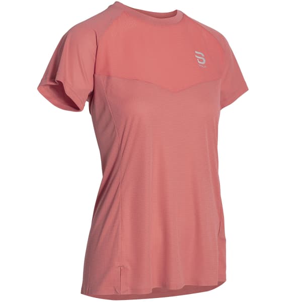 T-shirt running DAEHLIE T-SHIRT RUN 365 W DUSTY RED